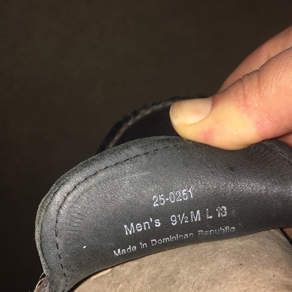 Slip on Loafer - Picture 4 of 4